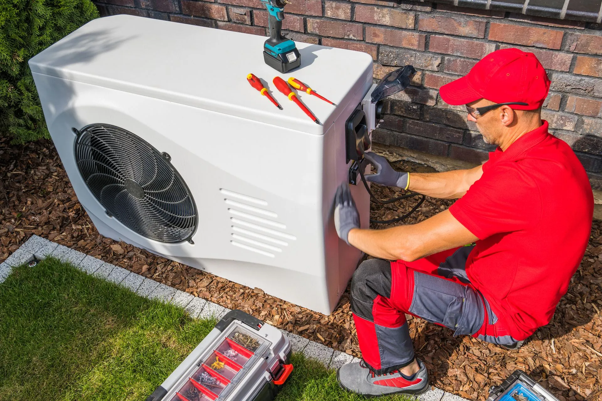 About HVAC in Stanley, NY